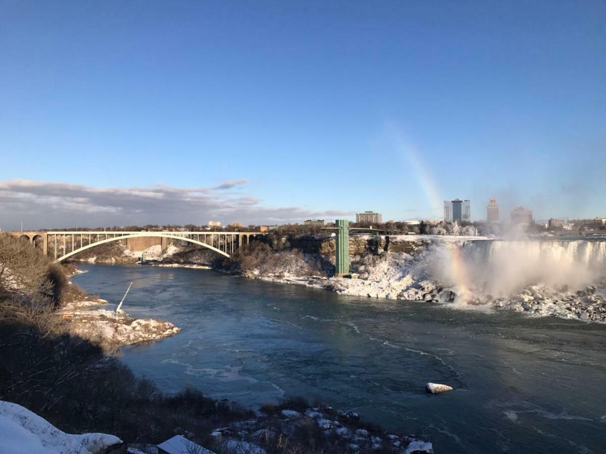 Niagara Vacation Homes Canada Zewnętrze zdjęcie